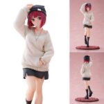 【推しの子】有馬かな バズらせファッションVer. 1/6 完成品フィギュア[DMM Factory]