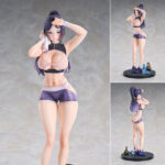 Myabitオリジナルイラスト ミア 1/6 完成品フィギュア[ルミナスボックス]