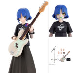 30MP 山田リョウ プラモデル[BANDAI SPIRITS]