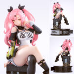 ゼンレスゾーンゼロ ニコ・デマラ 1/7 完成品フィギュア[APEX]