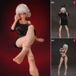 RA-01LS アイリン・休日の憩い サンキスドVer. 1/12 完成品アクションフィギュア[蝸之殼Snail Shell]