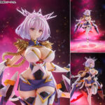 劇場版『グリッドマン ユニバース』 新条アカネ Chaos New Order feat. saitom フィギュア[グッドスマイルカンパニー]