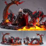 アズールレーン エーギル 軽装Ver. 1/7 豪華限定版 完成品フィギュア[エーシートイズ]