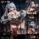 ニューラルクラウド フローレンス 恋薬ショコラティエ Ver. 1/7 完成品フィギュア[大漫匠アニメスター]