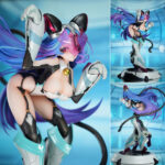 アイカ 超時序ver. 1/6 完成品フィギュア[Athena：X]