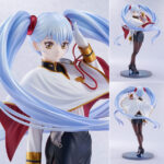 機動戦艦ナデシコ -The prince of darkness- ホシノ・ルリ 1/7 完成品フィギュア[グッドスマイルカンパニー]