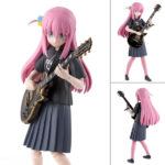 30MP 後藤ひとり プラモデル 『ぼっち・ざ・ろっく！』[BANDAI SPIRITS]