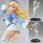 TVアニメ『永久のユウグレ』ユウグレ 1/7 完成品フィギュア[メディコス・エンタテインメント]