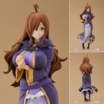 POP UP PARADE TVアニメ「この素晴らしい世界に祝福を！3」 ウィズ L size 完成品フィギュア[グッドスマイルカンパニー]