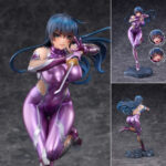 対魔忍アサギZERO 井河アサギ 1/6 完成品フィギュア[PURE]