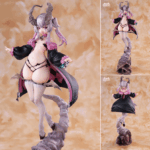 めぇめぇ子 1/7 完成品フィギュア[HASUKI]