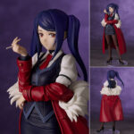 POP UP PARADE VA-11_HALL-A ジル・スティングレイ L size 完成品フィギュア[グッドスマイルカンパニー]