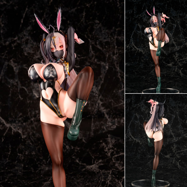 Vtuber東和 illustration by 大慈 1/6 完成品フィギュア[プレアデス]