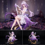 【販売開始】Gift+ 崩壊:スターレイル キャストリス スターレイルLIVE Ver. 1/8 完成品フィギュアが登場!Myethosより精巧に立体化