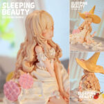 アイスクリームの妖精 バニラ 完成品フィギュア[WE ART DOING]