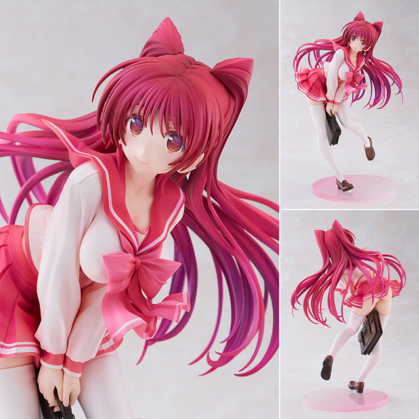 ToHeart2 向坂環 20th Anniversary Ver. 1/7 完成品フィギュア[グッドスマイルカンパニー]