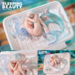 サメの妖精 シルバーフィン 完成品フィギュア[WE ART DOING]