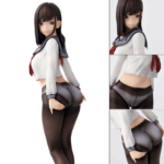 よむタイツ 太ったぁ？ 完成品フィギュア[ユニオンクリエイティブ]