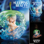 林檎の妖精 緑野仙跡 完成品フィギュア[WE ART DOING]