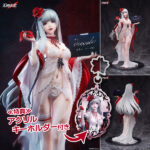 無期迷途 コクリコ 収容映像Ver. 1/7 完成品フィギュア[AISNO Games]