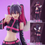 POP UP PARADE TVアニメ「2.5次元の誘惑」 ミリエラ 天使空挺隊Ver. 完成品フィギュア[グッドスマイルカンパニー]