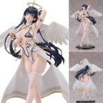 HaneAme SINFUL NUN罪悪の修道女 ソロモン72柱 天使のクロセル フィギュア[グッドスマイルカンパニー]