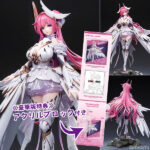 勝利の女神：NIKKE ドロシー 1/7 完成品フィギュア 豪華版[Hobby sakura]