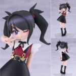 謎の黒髪一般女性が人気楽曲「INTERNET YAMERO」のMVに登場する姿で参上！