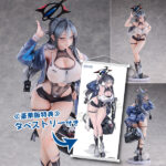 カナ Illustrated by マデン 1/6 完成品フィギュア 豪華版[Otherwhere]