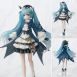 初音ミク 秋旅行 完成品フィギュア[S-FIRE]