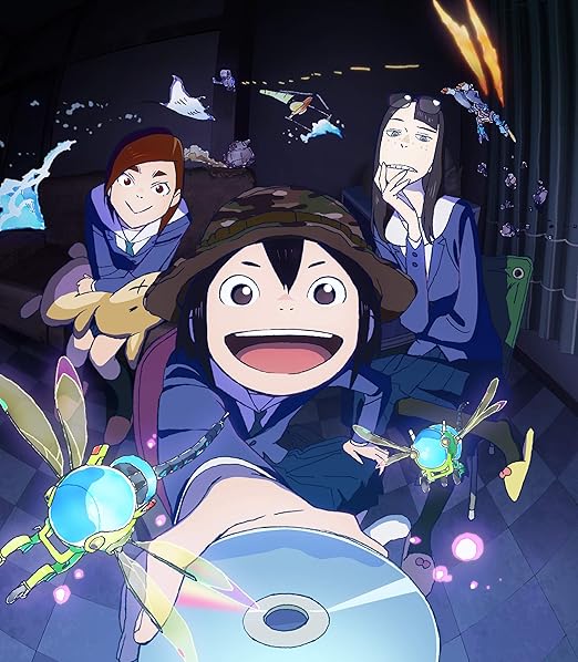 【アニメの感想をまとめたよ】2020年：ワタクシ的に 1位～15位【2020アニメのまとめその1】