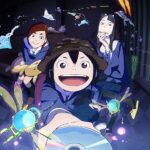 【アニメの感想をまとめたよ】2020年：ワタクシ的に 1位～15位【2020アニメのまとめその1】