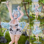 勝利の女神：NIKKE トリナ 1/6 完成品フィギュア[Hanabee]