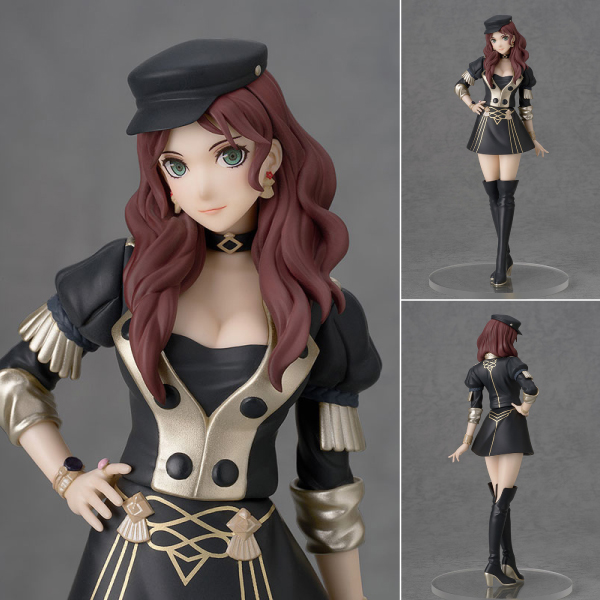 POP UP PARADE ファイアーエムブレム 風花雪月 ドロテア=アールノルト 完成品フィギュア[グッドスマイルカンパニー]