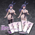 従順なヒナ・ヴェルナ Illustrated by Sueスーエ 1/6 完成品フィギュア 豪華版[Otherwhere]