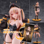 Rainbow 菜の花 星 Illustrated by StarCat 1/6 完成品フィギュア 特典付限定版[Hobby sakura]