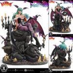 リアルエリートマスターライン ヴァンパイア モリガン 1/4[プライム1スタジオ]