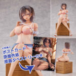 もう○○じゃないんだよ 美海 1/6 完成品フィギュア 豪華版[Deity’s Collector]