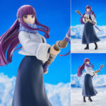 OSHI WORKS 葬送のフリーレン フェルン 完成品フィギュア[コトブキヤ]