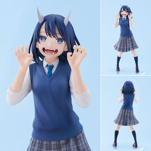 POP UP PARADE ルリドラゴン 青木ルリ L size 完成品フィギュア[グッドスマイルカンパニー]