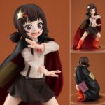 POP UP PARADE この素晴らしい世界に爆焔を！ こめっこ L size 完成品フィギュア[グッドスマイルカンパニー]