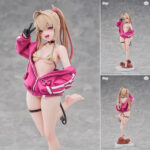 Easy Pick シリーズ ハニーデビュー – アクルミ 1/9 完成品フィギュア[AniMester]