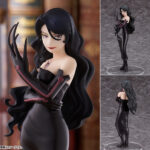 POP UP PARADE 鋼の錬金術師 FULLMETAL ALCHEMIST ラスト 完成品フィギュア[グッドスマイルカンパニー]
