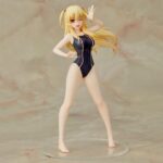 英雄伝説 閃の軌跡II アリサ・ラインフォルト 彩色済み完成品フィギュア［ユニオンクリエイティブ］「英雄伝説 閃の軌跡II」より人気キャラクターの「アリサ・ラインフォルト」がフィギュアになって登場!!