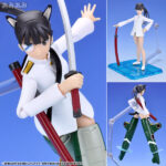 アーマーガールズプロジェクト ストライクウィッチーズ 坂本美緒[バンダイ]バンダイの遺伝子をギュッとつめこんだ、AGP坂本美緒！表情は魔眼を含む3種 。フル装備状態も再現可能！