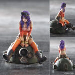 装甲騎兵ボトムズ 1/24 レジンキャストモデル フィルフィ・ココシュニック[RCベルグ]