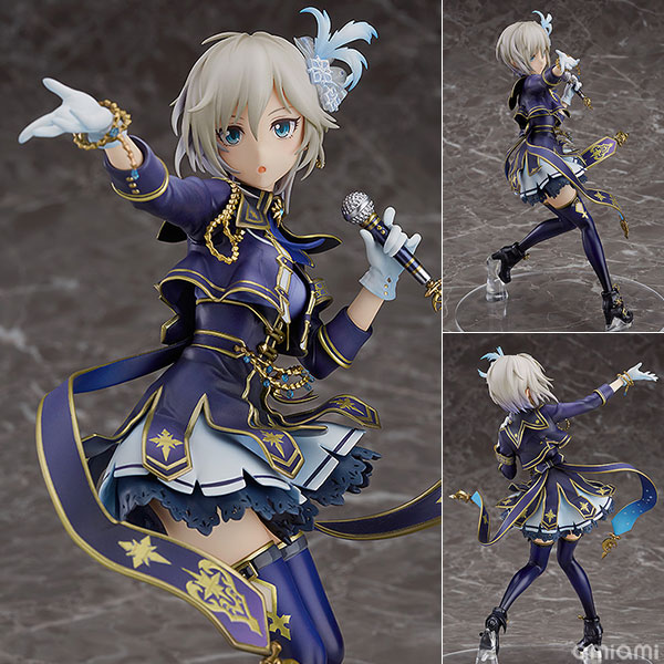 アイドルマスター シンデレラガールズ アナスタシア 星巡る物語Ver. 1/8 完成品フィギュア[グッドスマイルカンパニー]