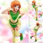 エクセレントモデル RAHDX G.A.NEO エルピー・プル 限定復刻版 1/8 完成品フィギュア[メガハウス]