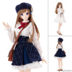 Iris Collect(アイリス コレクト) スミレ / Be my sweetie 完成品ドール[アゾン]