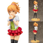 エロマンガ先生 神野めぐみ ～おうち訪問Ver.～ 1/7 完成品フィギュア[プラム]作中で印象的な『あの』シーンが再現できるよう、『目隠し顔』と『ぱんつ』パーツも付属します！